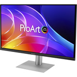 ASUS ProArt Display OLED PA279CDV, Monitor OLED Nero/Argento