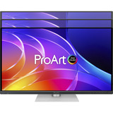 ASUS ProArt Display OLED PA279CDV, Monitor OLED Nero/Argento