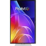 ASUS ProArt Display OLED PA279CDV, Monitor OLED Nero/Argento