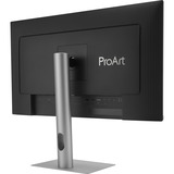 ASUS ProArt Display OLED PA279CDV, Monitor OLED Nero/Argento