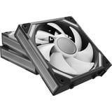 Alpenföhn WingBoost 4, Ventola Nero