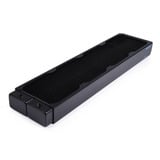Alphacool NexXxoS HPE-45 Full Copper 480mm, Radiatore Nero