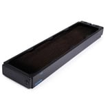 Alphacool NexXxoS HPE-45 Full Copper 480mm, Radiatore Nero