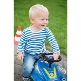 BIG Bobby-Car Classic Polizia, Giro sul blu