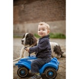 BIG Bobby-Car Classic Polizia, Giro sul blu