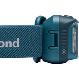 Black Diamond Lampada frontale Spot, Luce LED blu cobalto
