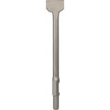 Bosch 2608690113 Punte per frese, Scalpello 450 mm