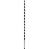 Bosch 2 608 597 643 punta per trapano Punta di trapano a coclea 1 pz Trapano, Punta di trapano a coclea, 1,4 cm, 450 mm, In legno duro, Legno dolce, 36 cm