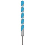 Bosch Expert 2 608 902 361 punta per trapano Punta per trapano elicoidale 1 pz Trapano, Punta per trapano elicoidale, 1,6 cm, 200 mm, Cemento, Plastica, Piastrella morbida, Legno dolce, Acciaio, 15 cm