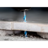 Bosch Expert 2 608 902 361 punta per trapano Punta per trapano elicoidale 1 pz Trapano, Punta per trapano elicoidale, 1,6 cm, 200 mm, Cemento, Plastica, Piastrella morbida, Legno dolce, Acciaio, 15 cm
