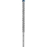 Bosch Expert Punta per martelli SDS Max-8X, Trapano Martello perforatore, Hammer drill bit, 3 cm, 520 mm, Cemento, Pietra, 40 cm