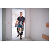 Bosch GCM 18V-216 D PROFESSIONAL 5000 Giri/min, Sega mitra/Troncatrice blu, Doppio smusso, Senza spazzola, 5000 Giri/min, 48°, 48°, 47°