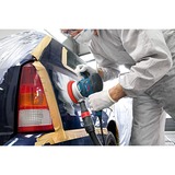 Bosch GEX 40-150 Levigatrice a disco 12000 Giri/min 24000 OPM Nero, Blu, Rosso 400 W, Levigatrice orbitale casuale blu/Nero, Levigatrice a disco, Nero, Blu, Rosso, 5500 Giri/min, 12000 Giri/min, 11000 OPM, 24000 OPM