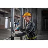 Bosch Set professionale 18V, 5 utensili (GBH 18V-26, GSB 18V-65, GSA 18V-LI, GWS 18V-11, GLI 18V-1200 C), Set di strumenti blu