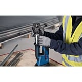 Bosch Utensile da pressatura a batteria GPT 18V-19 Professional solo, 18Volt, Macchina della pressa blu
