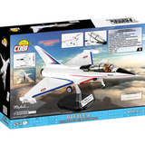 COBI Rafale A Technology Demonstrator, Giochi di costruzione 