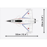 COBI Rafale A Technology Demonstrator, Giochi di costruzione 