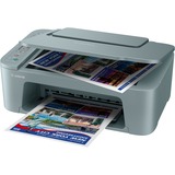 Canon PIXMA TS3752i Ad inchiostro A4 4800 x 1200 DPI Wi-Fi, Stampante multifunzione Blu-grigio, Ad inchiostro, Stampa a colori, 4800 x 1200 DPI, A4, Stampa diretta, Blu