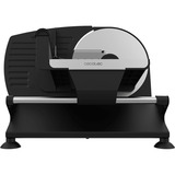 Cecotec Rock’n Cut Shuriken Allesschneider, Affettatrice Nero