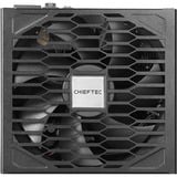 Chieftec Stealth 1200W, Alimentatore PC Nero
