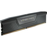 Corsair DIMM 16 GB DDR5-6000, Memoria grigio