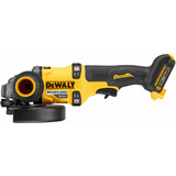 DEWALT Smerigliatrice angolare a batteria DCG440N, 180mm, 54 Volt giallo/Nero