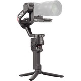 DJI Stabilizzatore RS 4, Sistema steadycam Nero