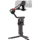 DJI Stabilizzatore RS 4, Sistema steadycam Nero