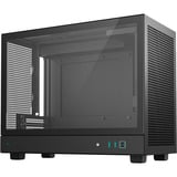 DeepCool CH160 PLUS, Chassis Tower Nero
