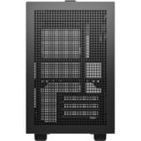 DeepCool CH160 PLUS, Chassis Tower Nero