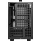 DeepCool CH160 PLUS, Chassis Tower Nero