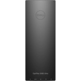 Dell OptiPlex 3090 UFF ricondizionato, Mini-PC Nero