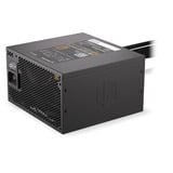ENDORFY Vero L5 Bronze 500W, Alimentatore PC Nero