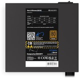 ENDORFY Vero L5 Bronze 500W, Alimentatore PC Nero