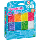 EPOCH Aquabeads - Perline neon, Bricolage 