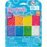 EPOCH Aquabeads - Perline neon, Bricolage 