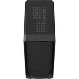 Fractal Design Meshify 3 Solid, Chassis Tower Nero