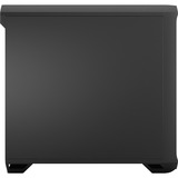 Fractal Design Torrent Tower Nero, Chassis Tower Nero, Tower, PC, Nero, ATX, EATX, ITX, micro ATX, SSI CEB, Acciaio, Giocare