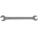 GEDORE 6064210 chiave a forchetta cromo, 35 g, 46 mm, 25 mm, 1 pezzo(i)