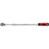 GEDORE R60010027 chiave dinamometrica, Pistola rosso/Nero, Meccanico, 1,1 kg, 40 mm