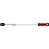 GEDORE R60010027 chiave dinamometrica, Pistola rosso/Nero, Meccanico, 1,1 kg, 40 mm