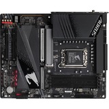 GIGABYTE Z790 AORUS ELITE AX Scheda madre - Supporta CPU Intel Core di 14a generazione, 16*+2+1 fasi VRM digitali, fino a 7600MHz DDR5 (OC), 4xPCIe 4.0 M.2, Wi-Fi 6E, LAN 2.5GbE, USB 3.2 Gen 2x2 Nero, 16*+2+1 fasi VRM digitali, fino a 7600MHz DDR5 (OC), 4xPCIe 4.0 M.2, Wi-Fi 6E, LAN 2.5GbE, USB 3.2 Gen 2x2, Intel, LGA 1700, Intel® Celeron®, Intel® Core™ i3, Intel® Core™ i5, Intel® Core™ i7, Intel® Core™ i9,..., LGA 1700, 192 GB, DDR5-SDRAM