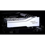 G.Skill DIMM 32 GB DDR5-6400 (2x 16 GB) Dual-Kit, Memoria argento