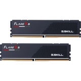G.Skill DIMM 64 GB DDR5-5200, Memoria Nero