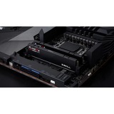 G.Skill DIMM 64 GB DDR5-5200, Memoria Nero