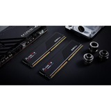 G.Skill DIMM 64 GB DDR5-5200, Memoria Nero