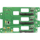 Inter-Tech IPC 6U-6606, Server case Nero