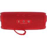 JBL Flip 7, Altoparlante rosso