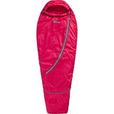 Jack Wolfskin Sacco a pelo GROW UP DREAMER fucsia