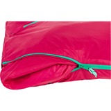 Jack Wolfskin Sacco a pelo GROW UP DREAMER fucsia